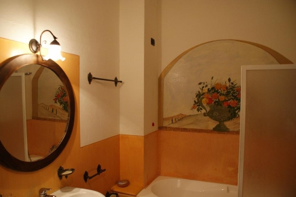 Hotel Arco Naturale Country House